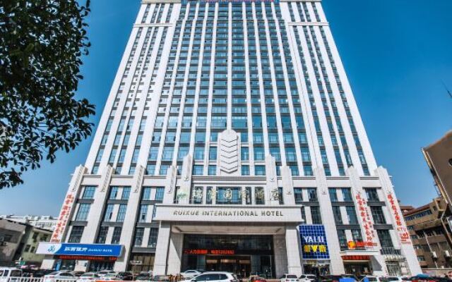 Ruixue International Hotel