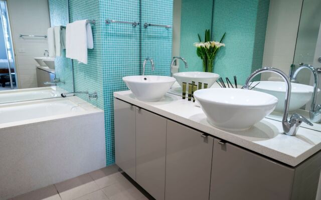 Premium 2 Bedroom Apartment