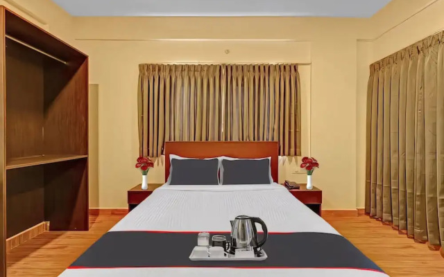 Felix Otim by Welcome Inn Hospitality
