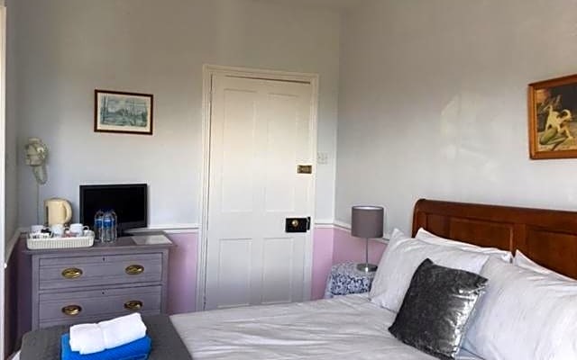 The Old Alma Inn Ltd