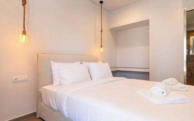 Ameli Cozy Apartments
