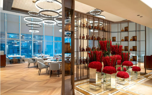 Grand Parkray Hangzhou