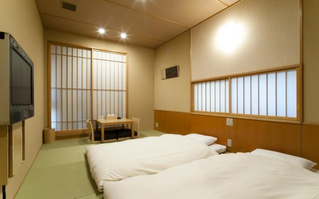 Ochanomizu Hotel Shoryukan