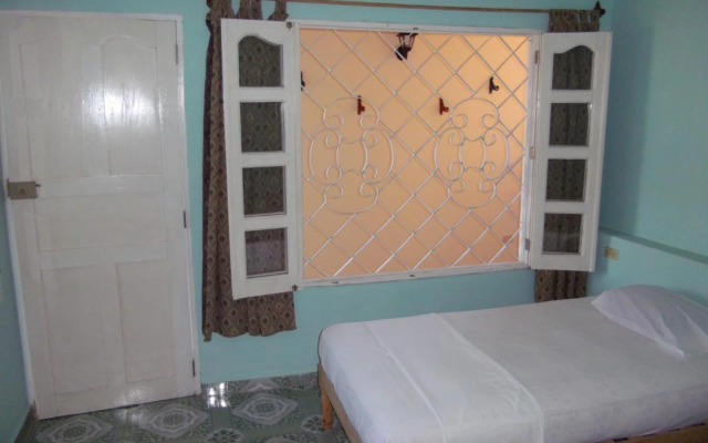 Hostal Oscar y Patricia