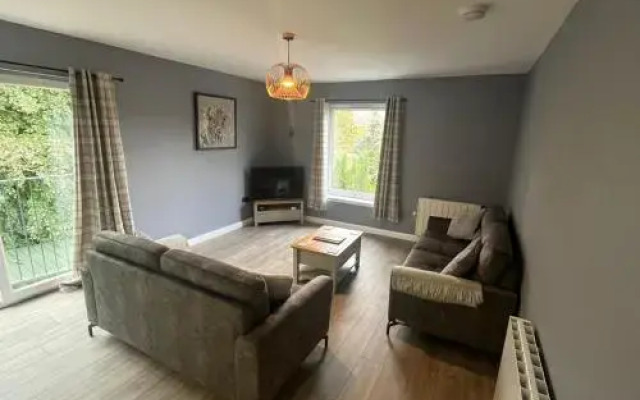 Glenlochy Apartments