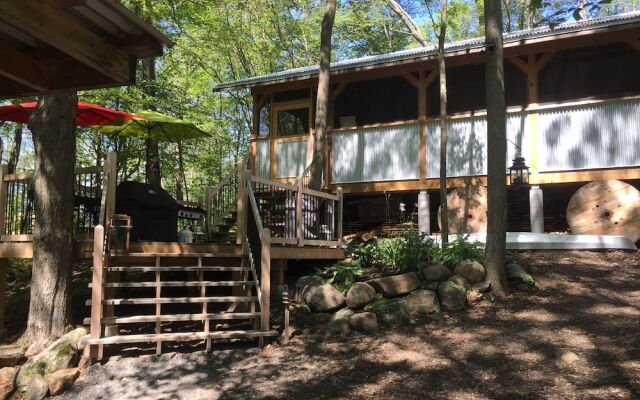 Harmony Outdoor Inn