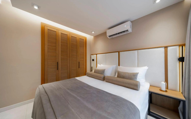 Helis Suites Bitez