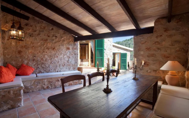 Villa Magdalena Calvia