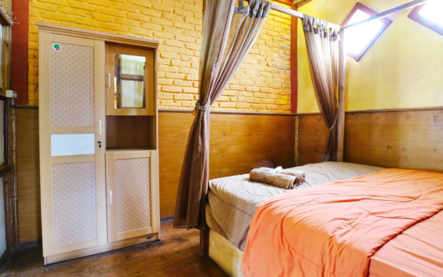 Suka Rasa Endah Cottage