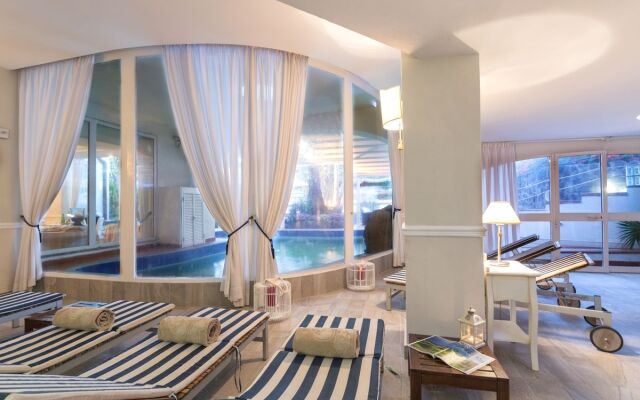 Hotel Mare Blu