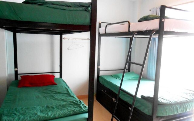 Taybalo Hostel Nha Trang