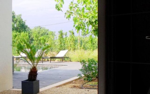Villa Casabianca