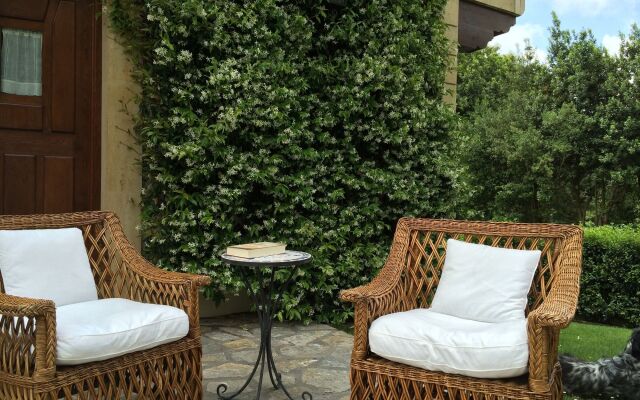 Hotel Posada La Robleda - Solo adultos