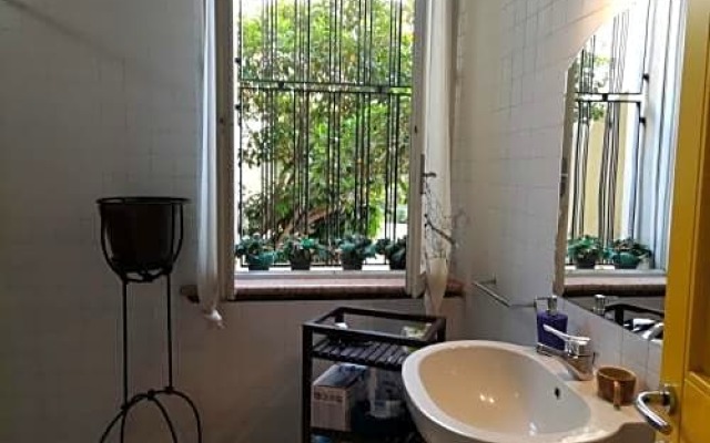 B&B Sweet Mantova H00195