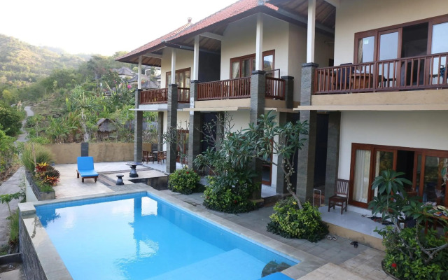 Anugerah Villas