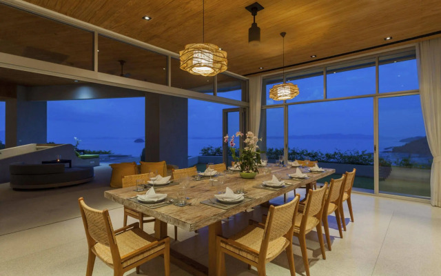 Villa Leelawadee