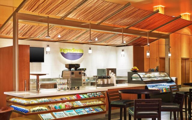 The Westin Denver Downtown