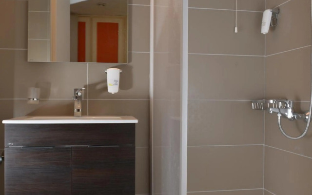 Irini Hotel