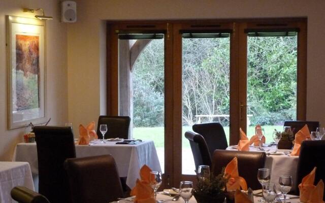 Cameley Lodge