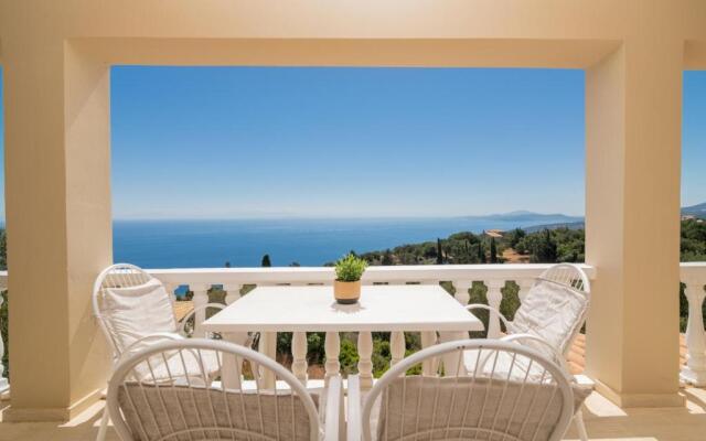 Armyra Villas