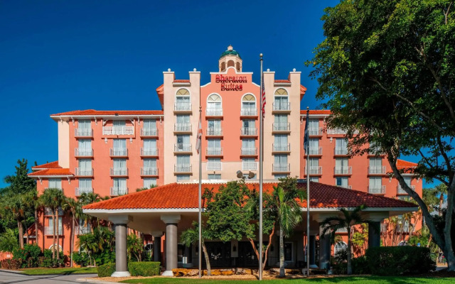 Sheraton Suites Fort Lauderdale at Cypress Creek