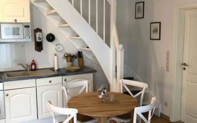 Wellnessresidenz Klaus Störtebeker Whg.16