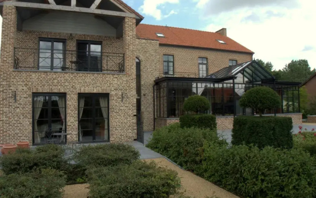 Hotel Vorsen