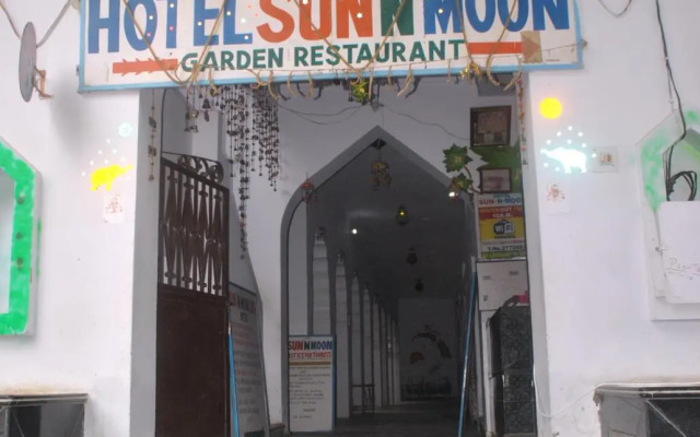 Hotel Sun N Moon