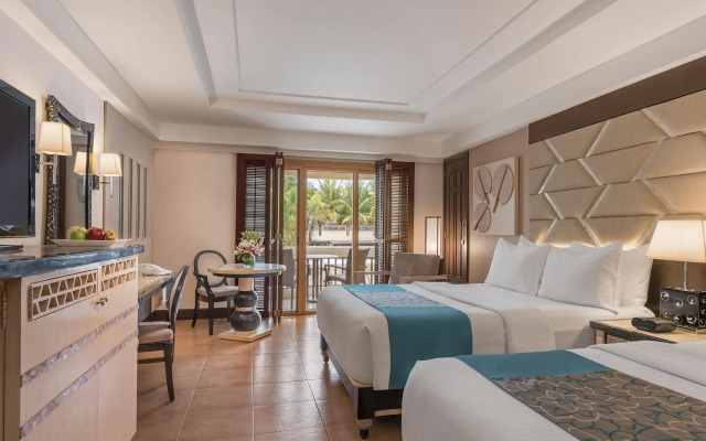 Henann Regency Resort & Spa