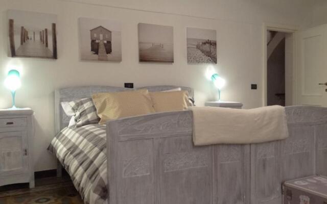 Bed and Breakfast Savona – In Villa Dmc