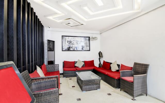 Sheraton Suites