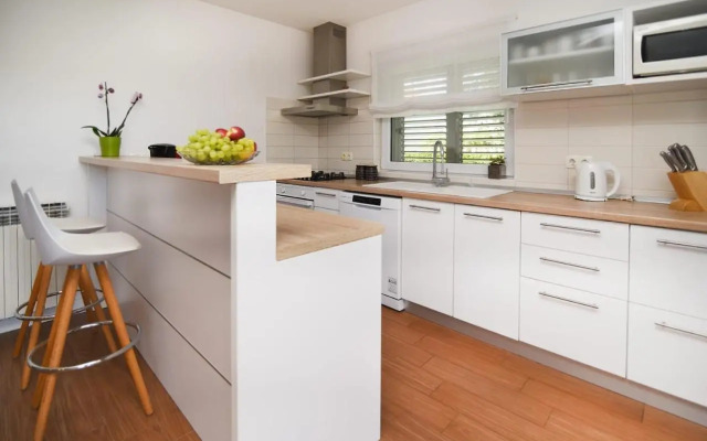 Holiday Home Eden
