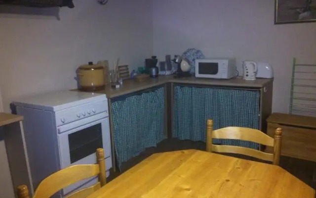 Maisonnette La Bienvenue