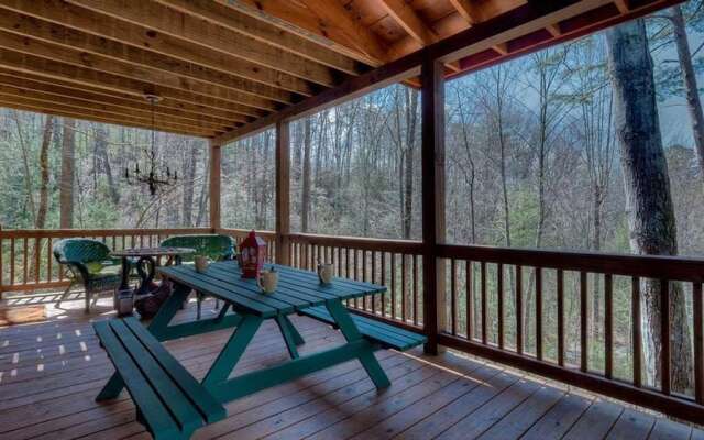 Wilderness Way by Escape to Blue Ridge