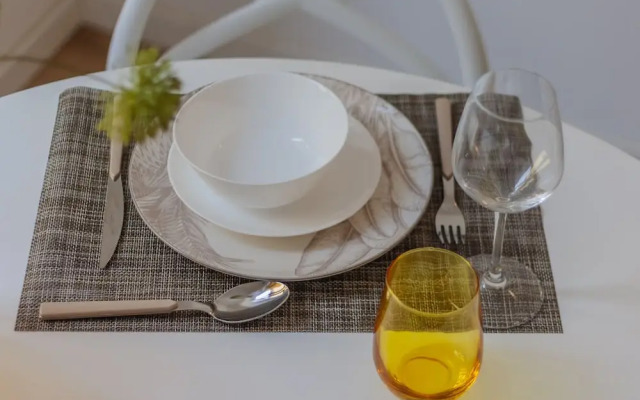 Da Vinci Retreat in Lecco