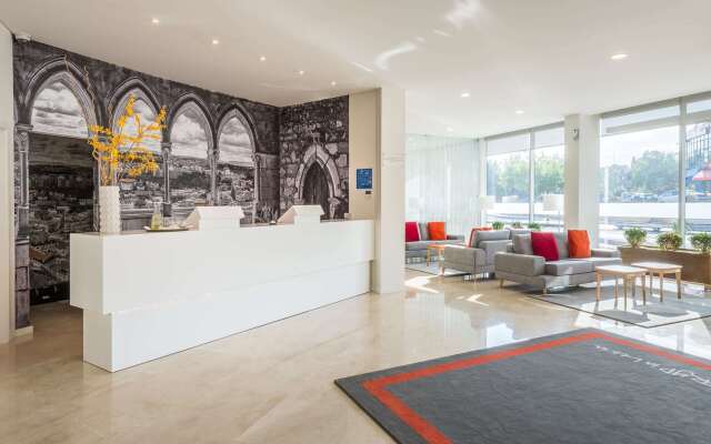 TRYP by Wyndham Leiria