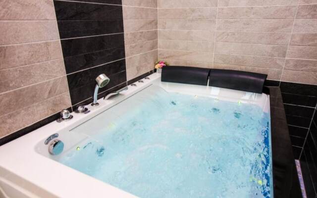 Danyang P and P Pension