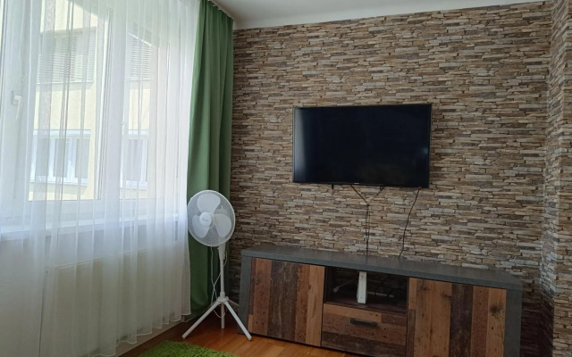 Moderne und schöne Wohnung