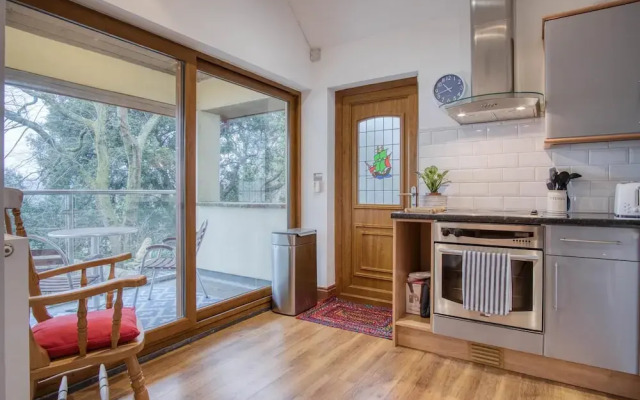 Marina House Annex - 1 Bedroom - Neyland
