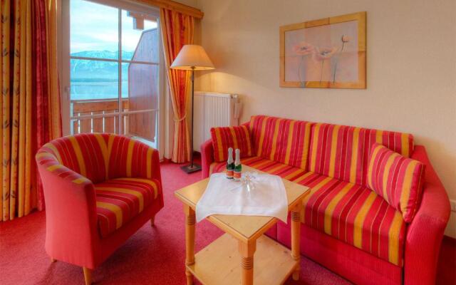 Residenz Sonnenhang II