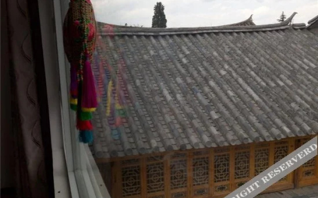 Xiangheju Inn