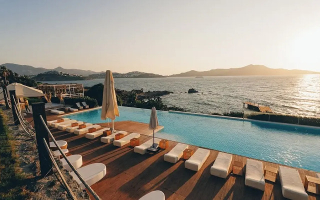 Lumi by Atasagon Wellbeing Bodrum