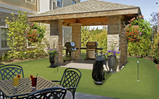 Staybridge Suites Oakville by IHG