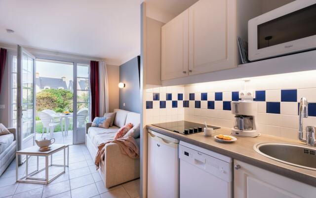 Residence Cap Marine, Guilvinec