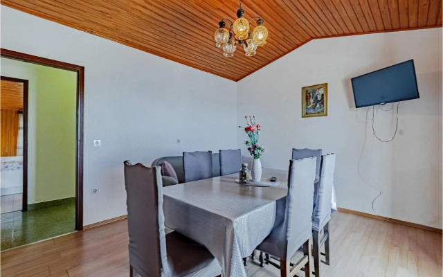 Holiday home Prizba bb VI