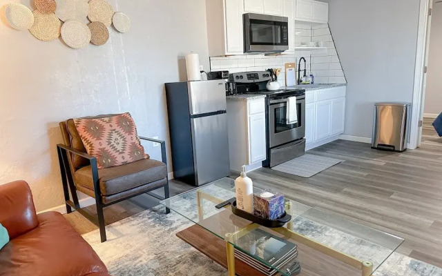 Serene 1BR Escape Near Bricktown - 32A