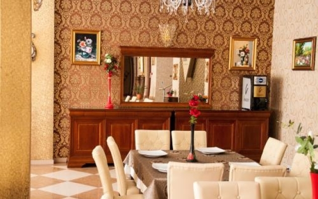 Hotel Boutique Shine