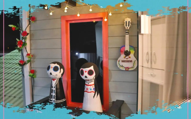 Vila do Chaves - Pousada foi matéria no G1