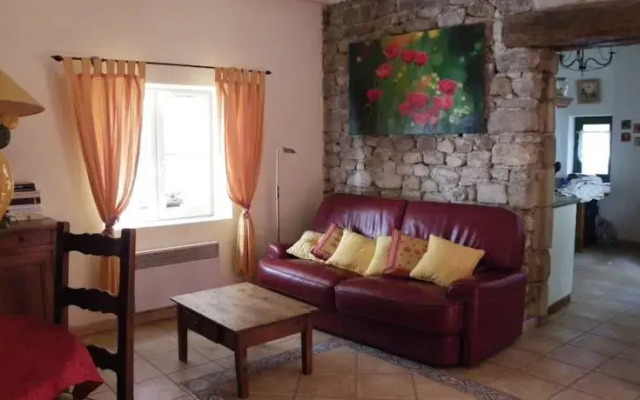 Gîte les Tournesols