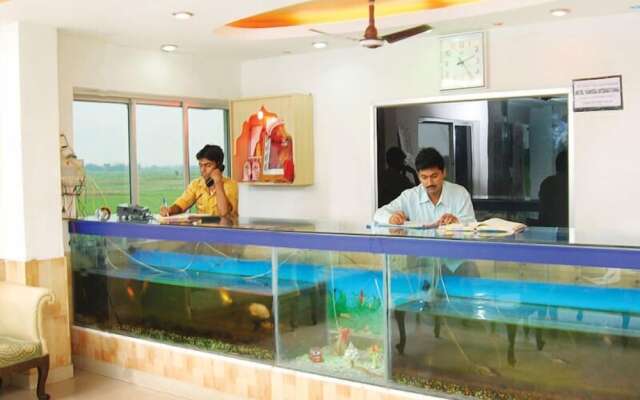 Hotel Yashoda International